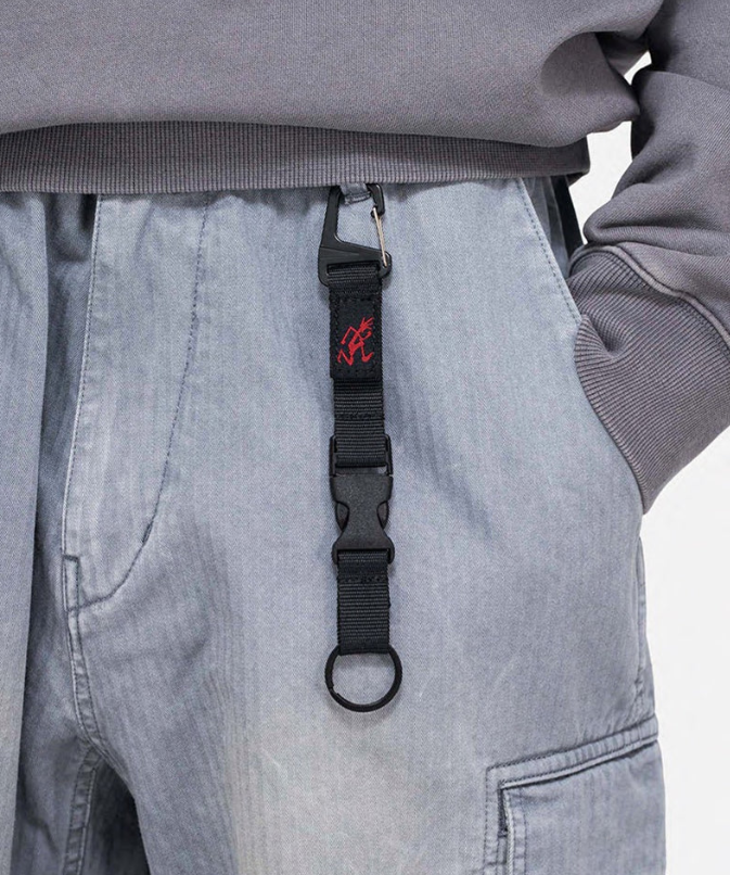 GRAMICCI WEBBING KEY HOLDER 