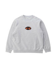 GRAMICCI G-BLUR SWEATSHIRT 