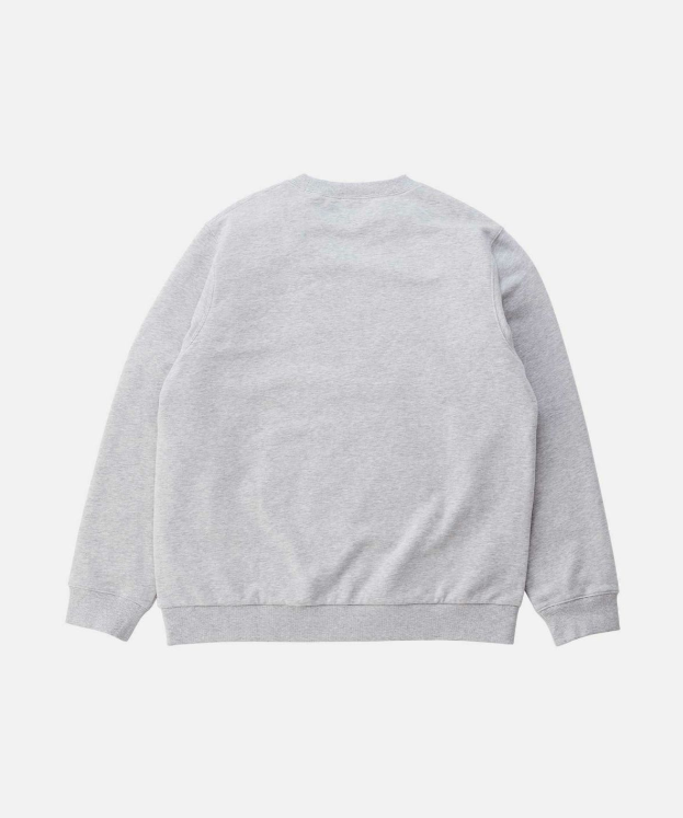 GRAMICCI G-BLUR SWEATSHIRT 