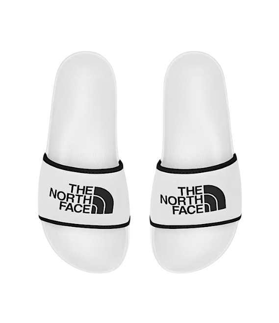 THE NORTH FACE W BASE CAMP SLIDE III