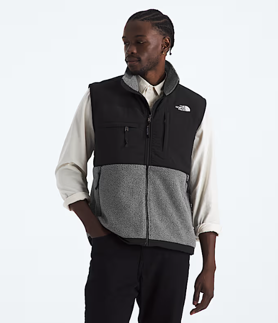 THE NORTH FACE RETRO DENALI VEST