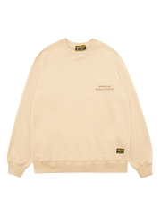 CAT WWR VARSITY RAGLAN CREW 