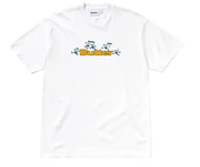 BUTTER GOODS TEMPO LOGO TEE