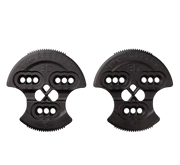 BURTON 3D HINGE DISC 