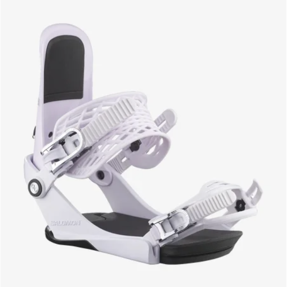 SALOMON EDB BINDING 