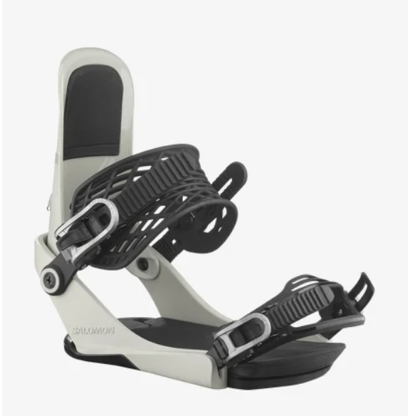 SALOMON EDB BINDING 