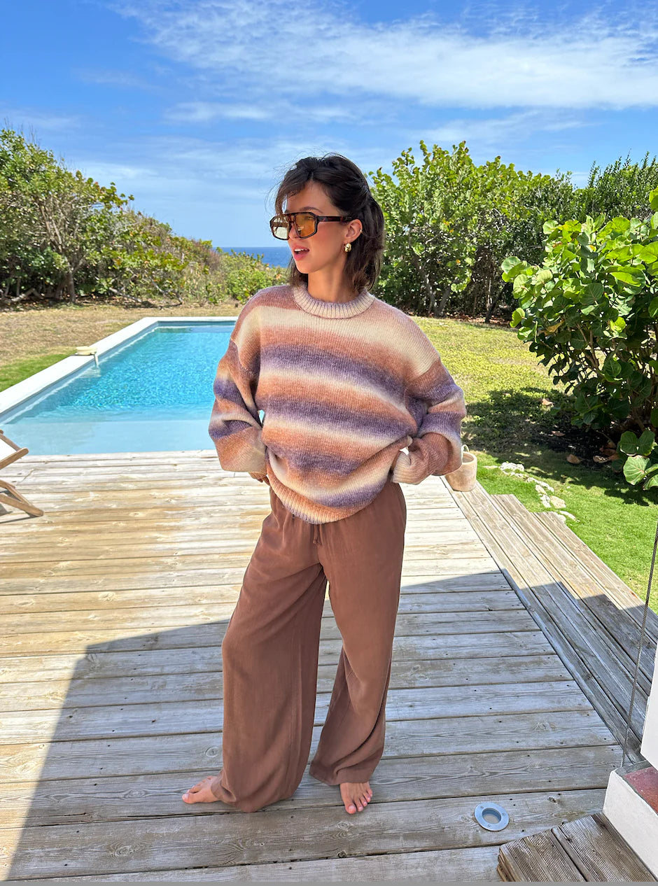 GIRL CRUSH W TIMELESS PANT 