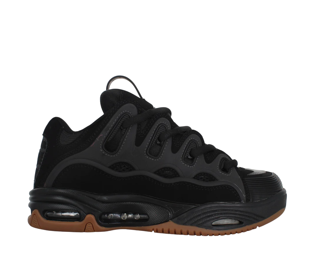 OSIRIS D3 2001 