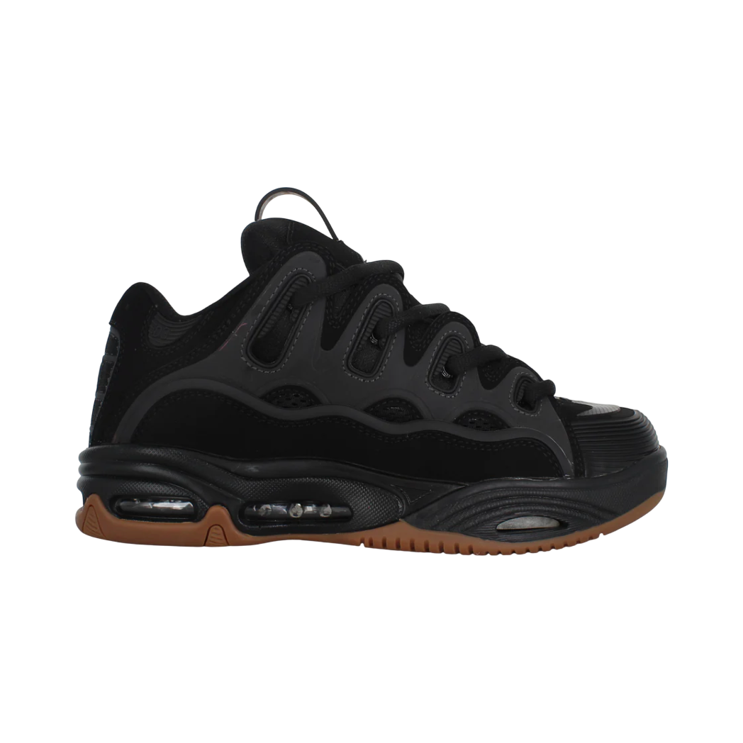 OSIRIS D3 2001