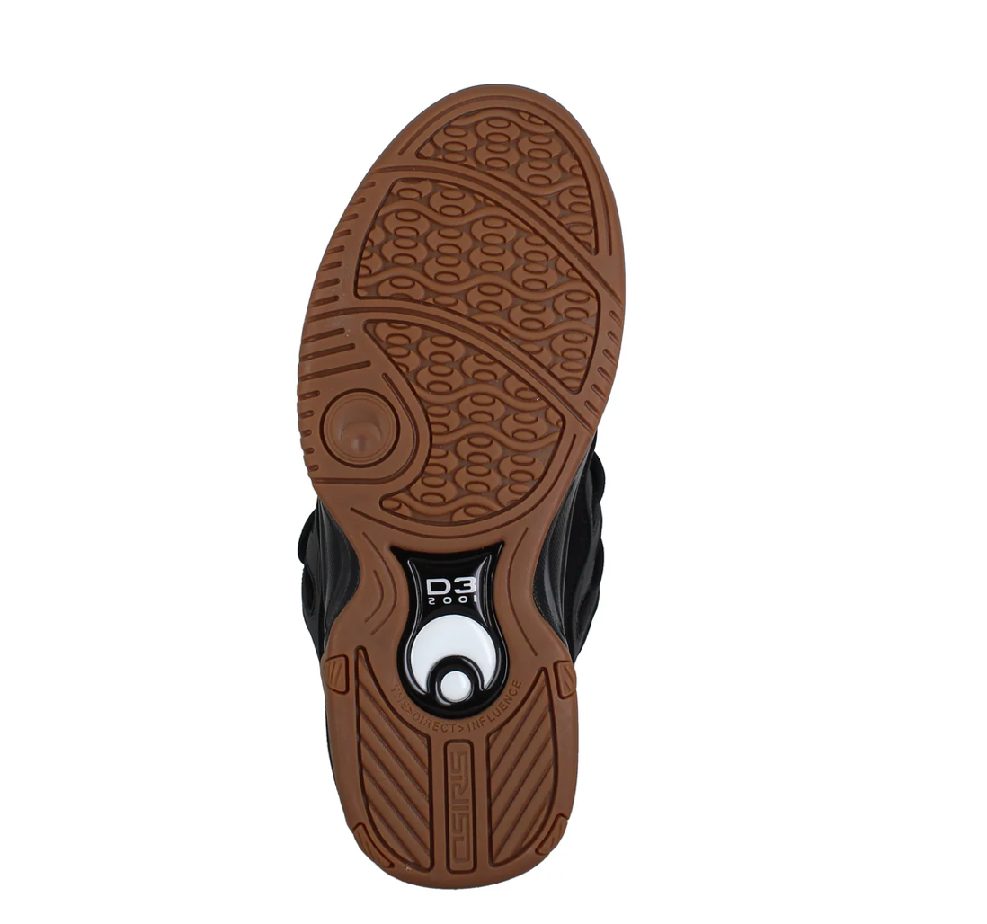 OSIRIS D3 2001 