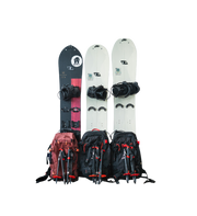 LOCATION SPLITBOARD