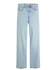 LEVI'S W RIBCAGE FULL LENGHT
