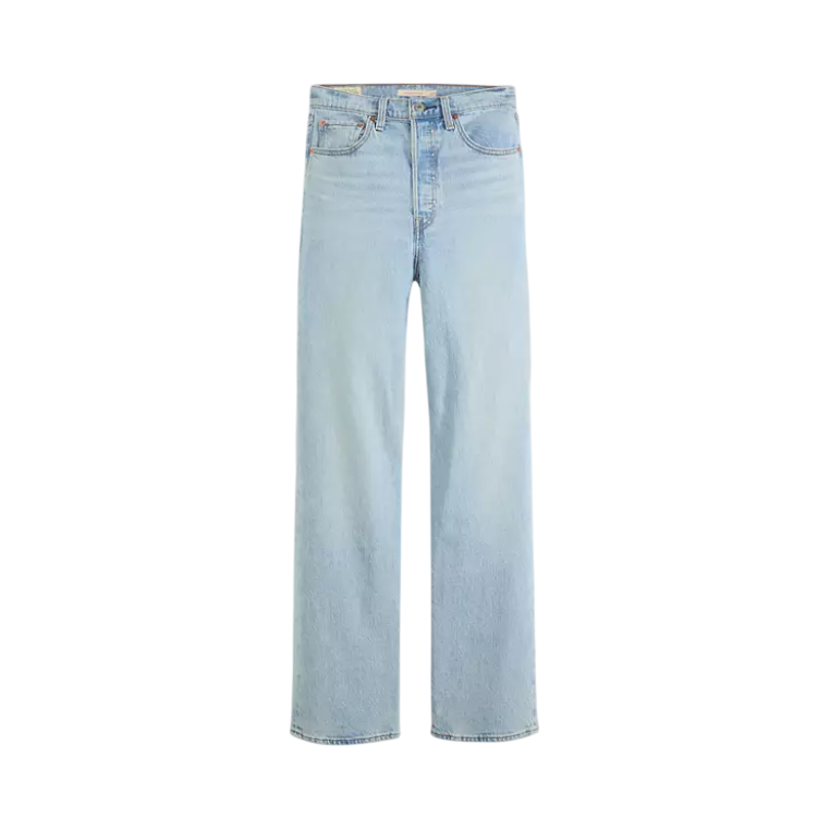 LEVI'S W RIBCAGE FULL LENGHT