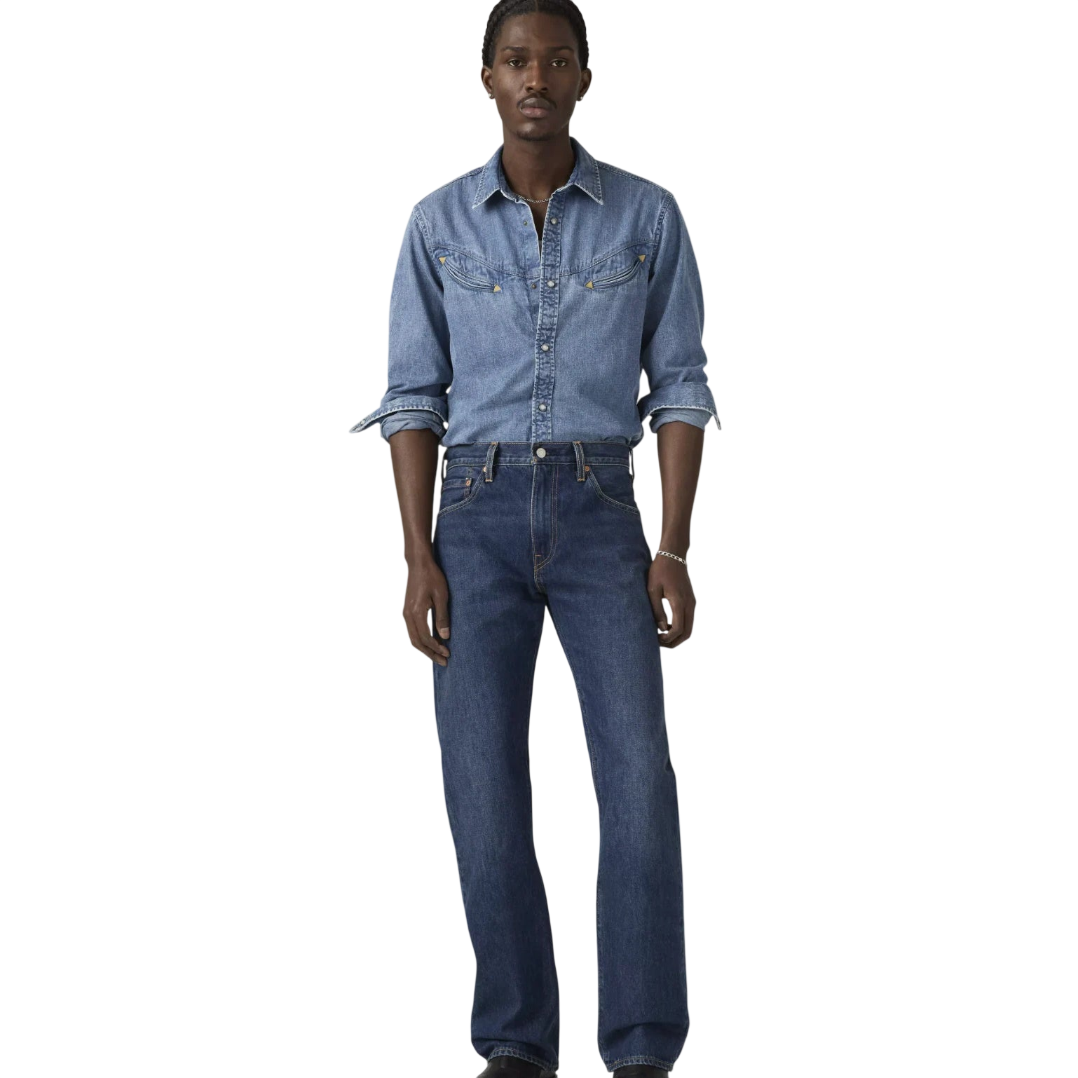 LEVIS 517 BOOTCUT