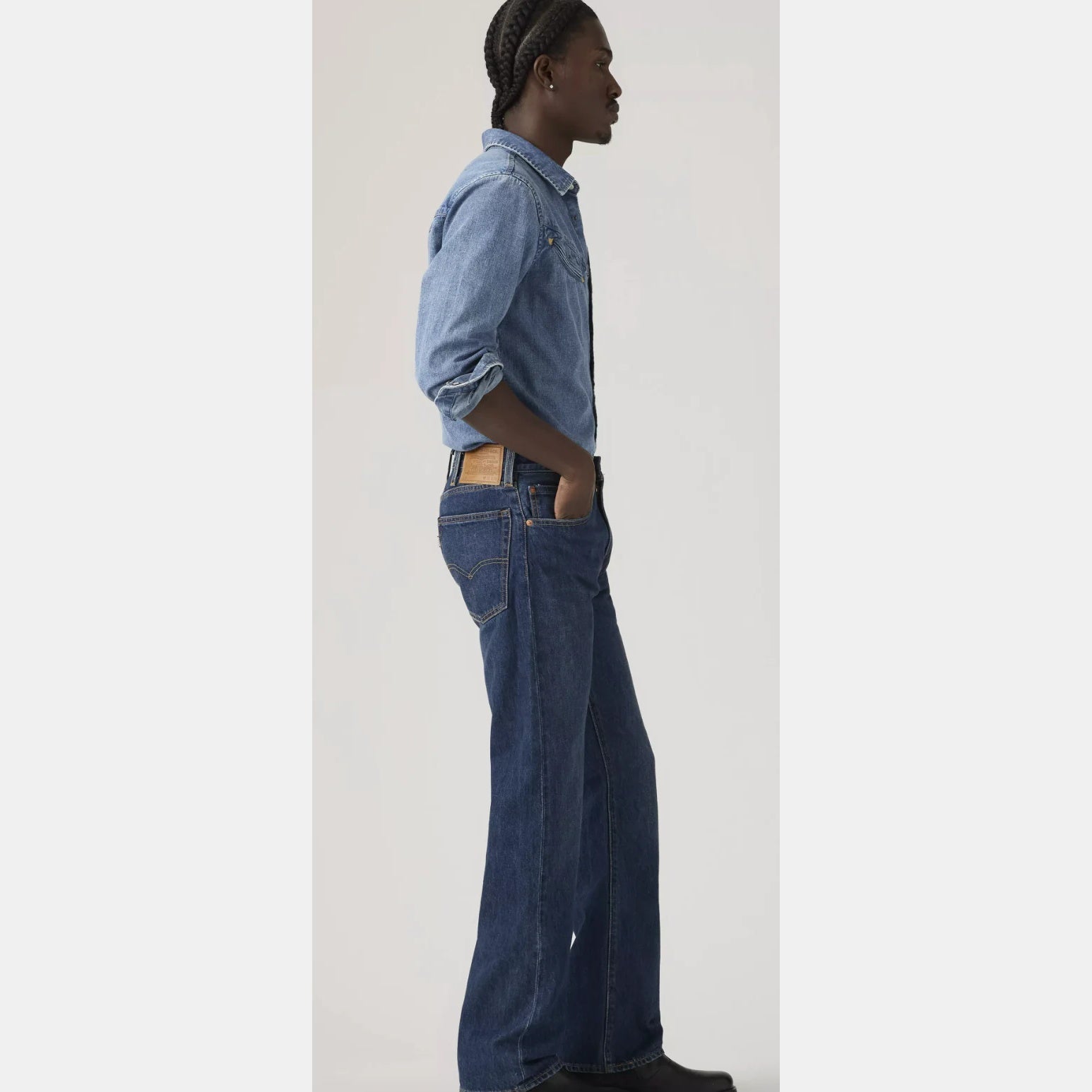 LEVIS 517 BOOTCUT