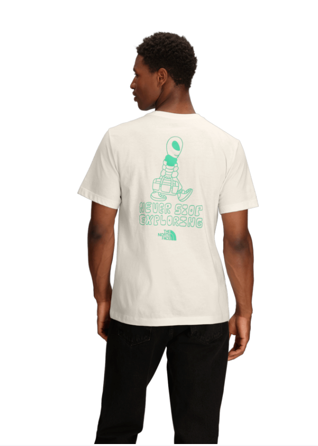 THE NORTH FACE CELESTIAL DRIFT REGULAR SST