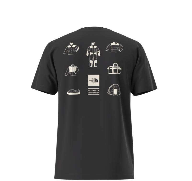 THE NORTH FACE MOUNTAIN MIRAGE REGULAR SST