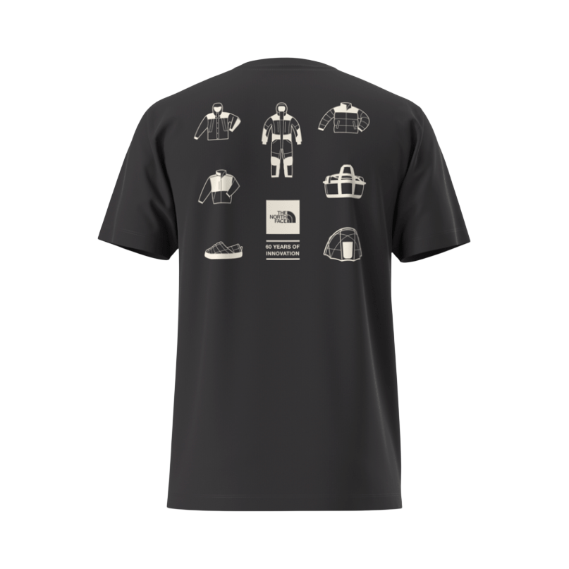 THE NORTH FACE MOUNTAIN MIRAGE REGULAR SST