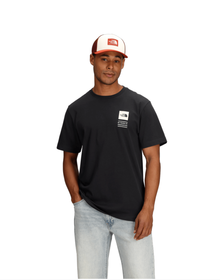 THE NORTH FACE MOUNTAIN MIRAGE REGULAR SST