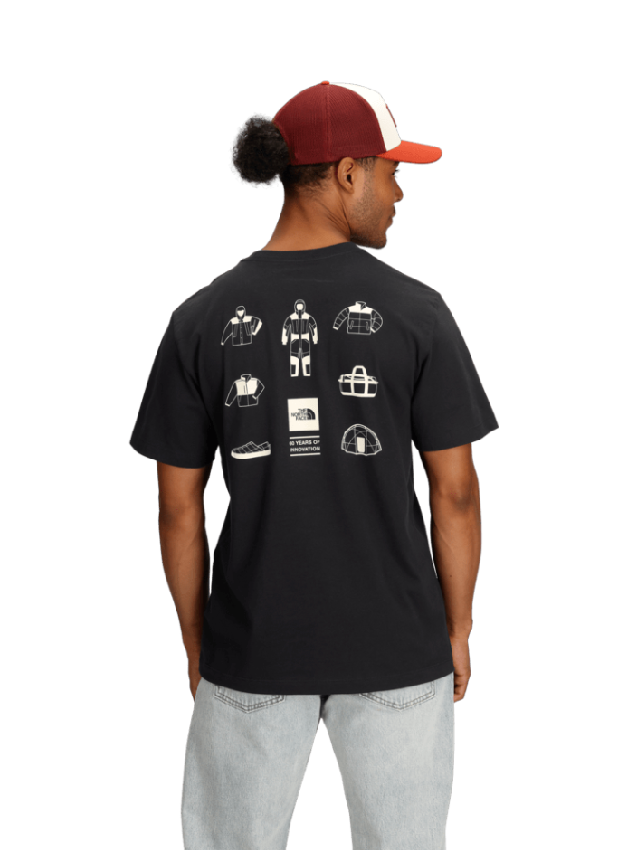 THE NORTH FACE MOUNTAIN MIRAGE REGULAR SST