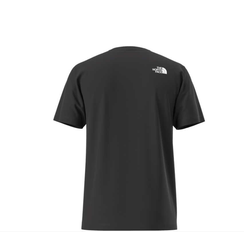 THE NORTH FACE WOODLAND WANDERER REGULAR SST