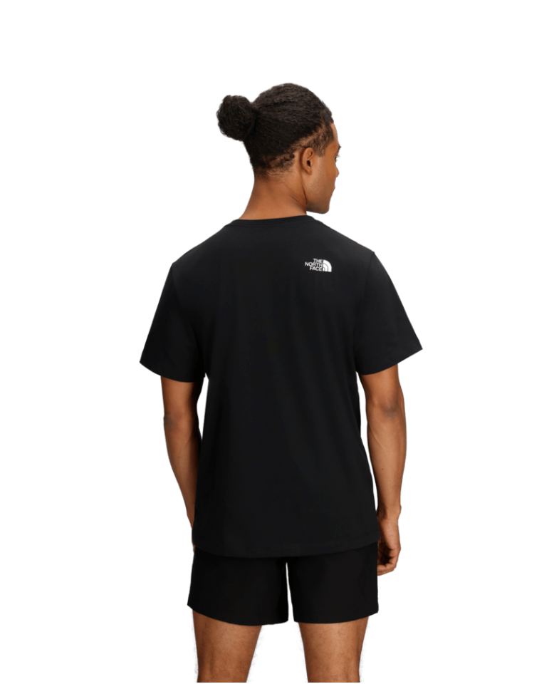 THE NORTH FACE WOODLAND WANDERER REGULAR SST