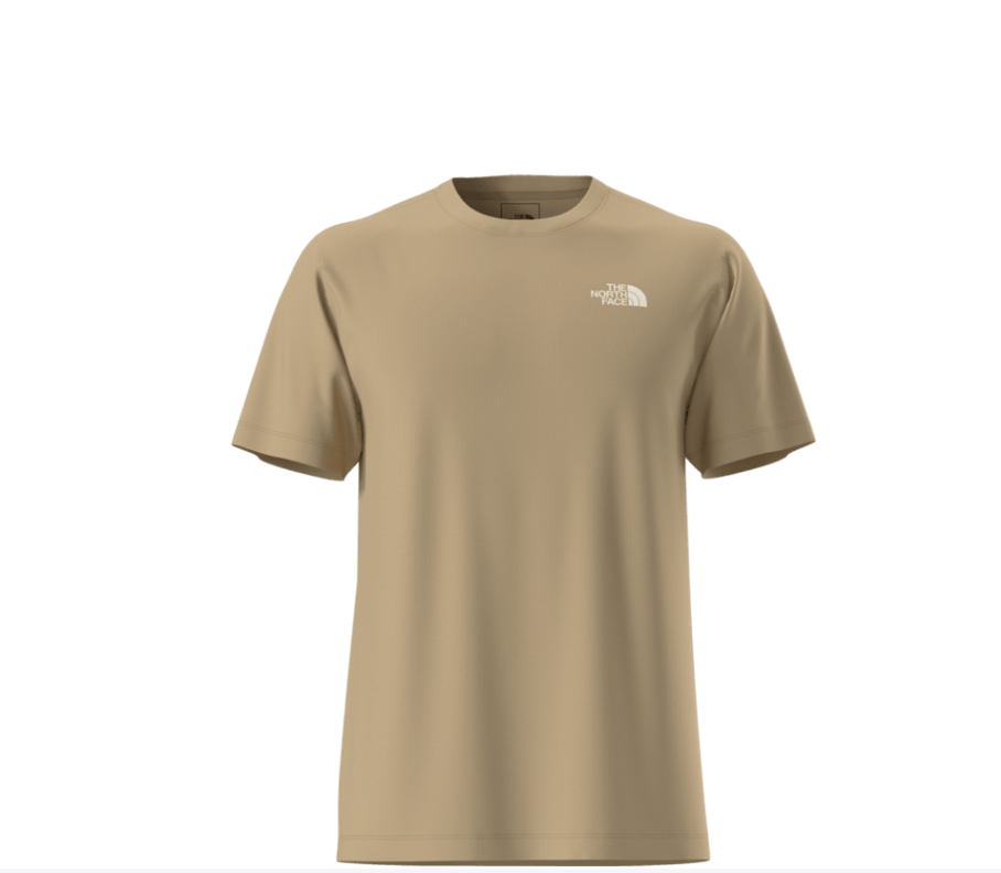 THE NORTH FACE ESCAPE THE CITY REGULAR SST