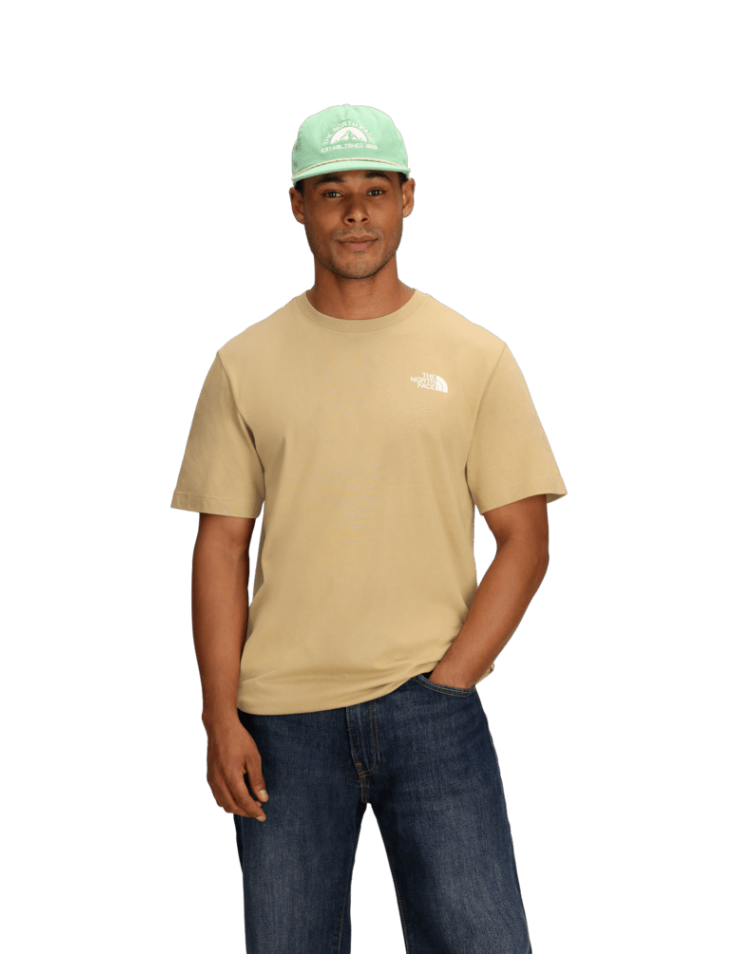 THE NORTH FACE ESCAPE THE CITY REGULAR SST