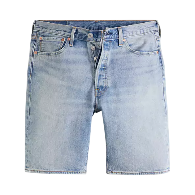 LEVI'S 501 ORIGINAL SHORTS