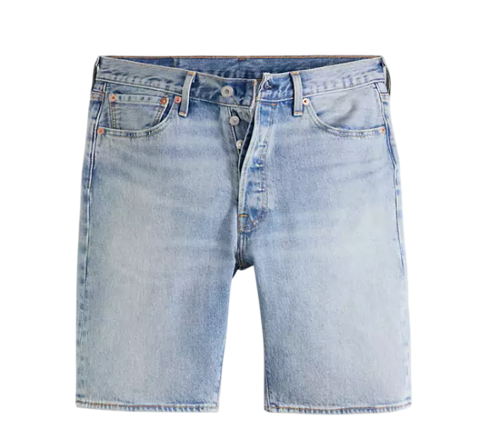 LEVI'S 501 ORIGINAL SHORTS