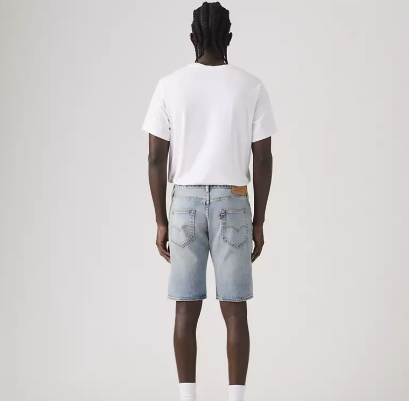LEVI'S 501 ORIGINAL SHORTS
