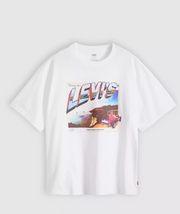 LEVI'S GR BOXY TEE