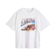 LEVI'S GR BOXY TEE