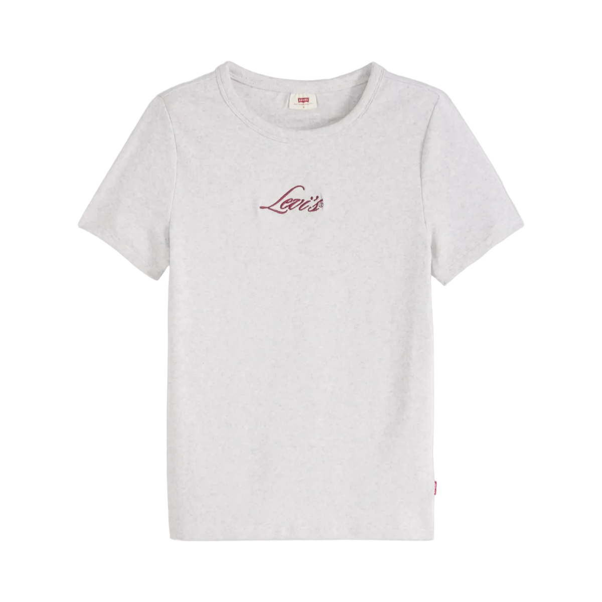 LEVIS W GR HAYES SS TEE