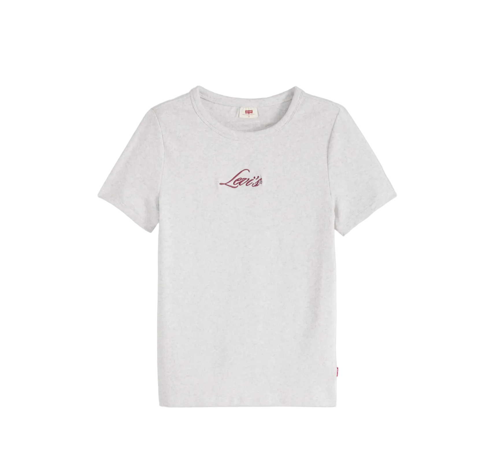LEVIS W GR HAYES SS TEE