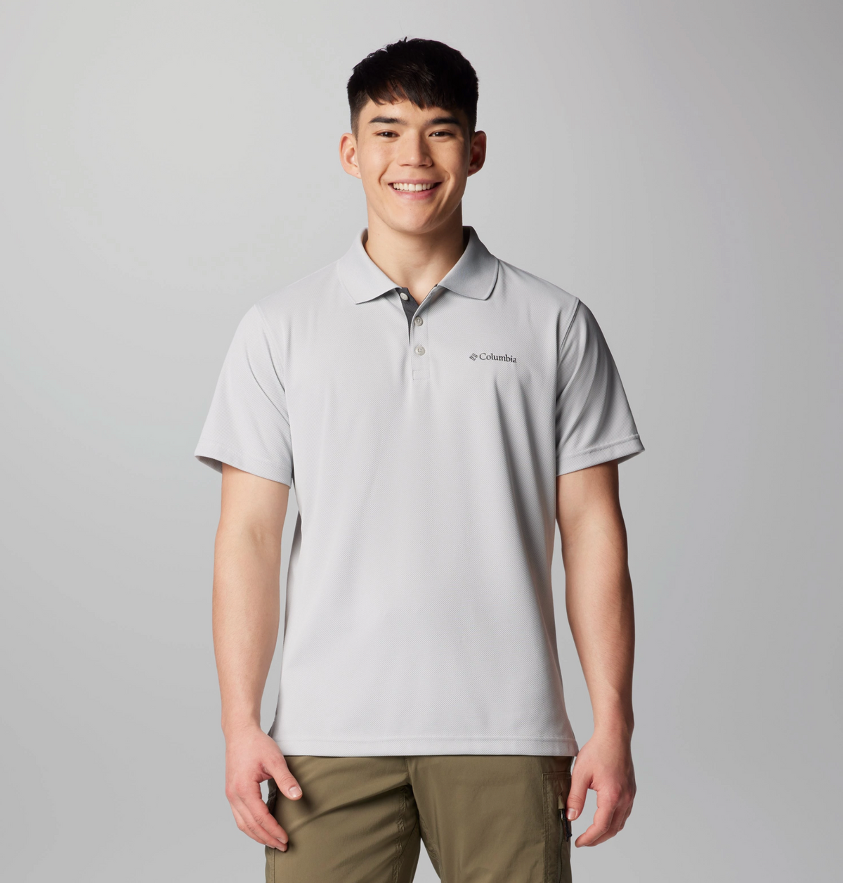 COLUMBIA UTILITY POLO