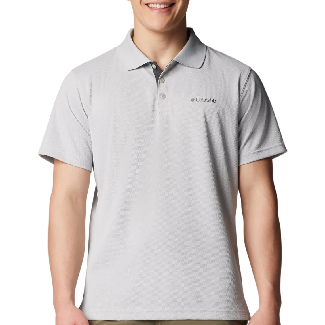 COLUMBIA UTILITY POLO