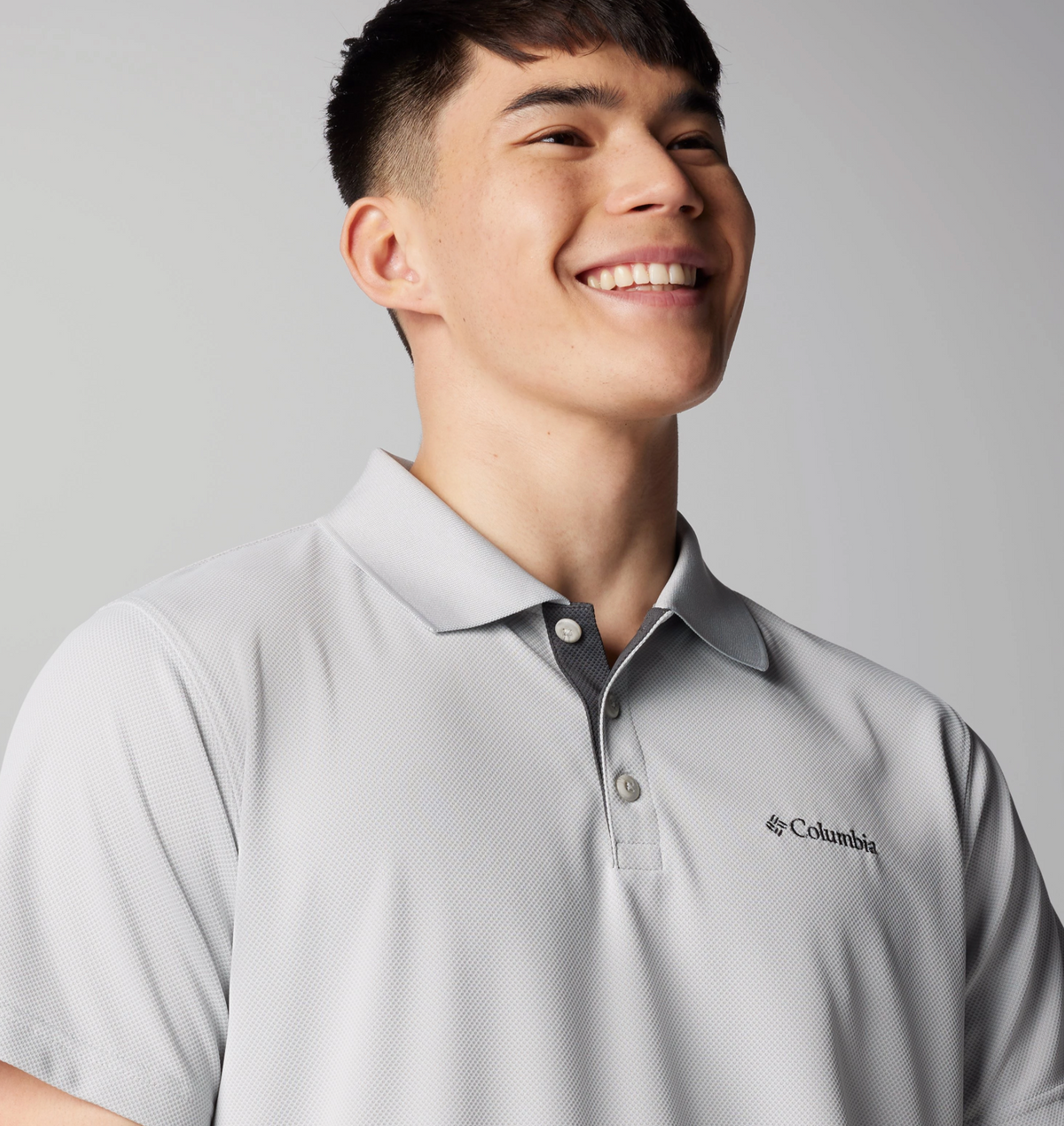 COLUMBIA UTILITY POLO