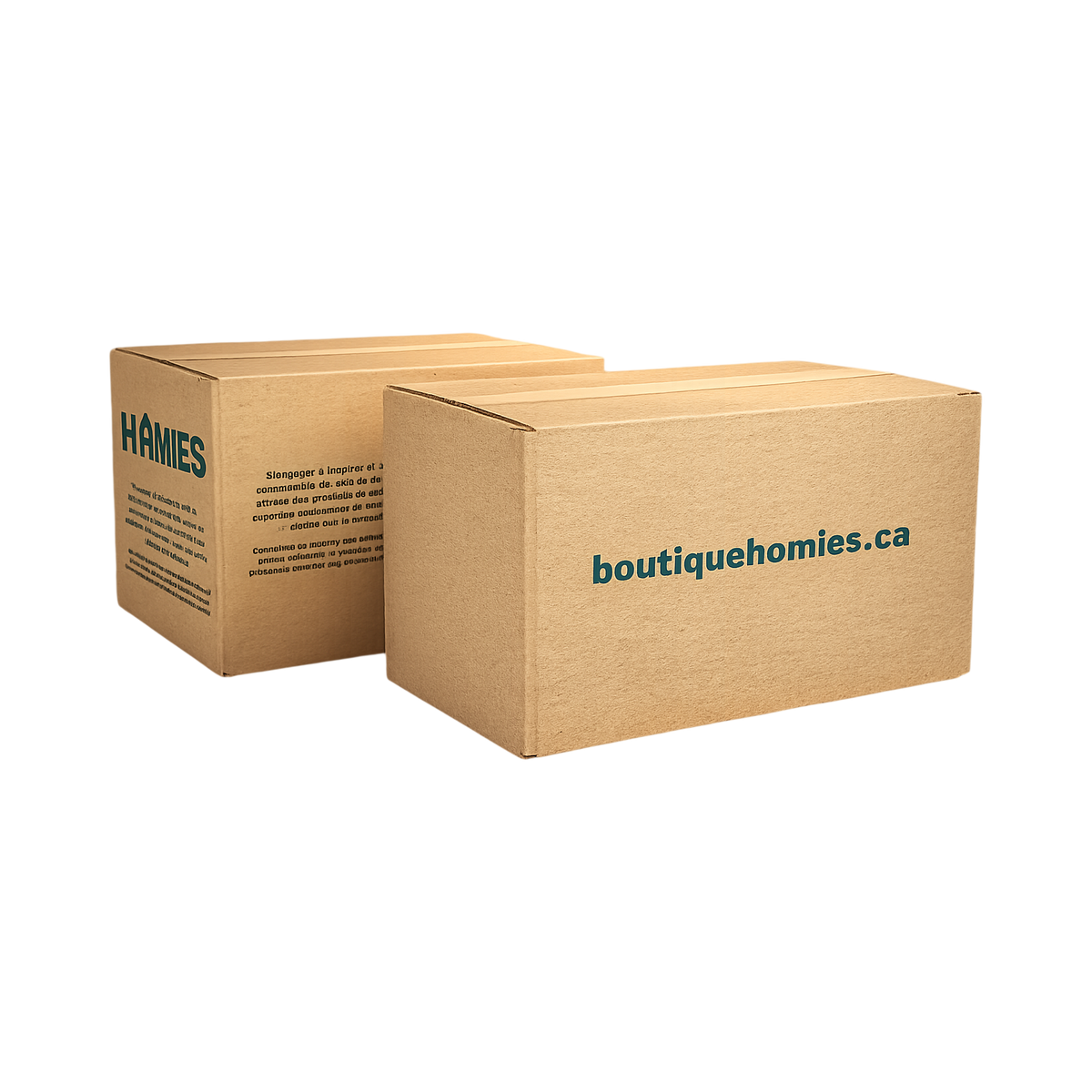 HOMIES MYSTERY BOX