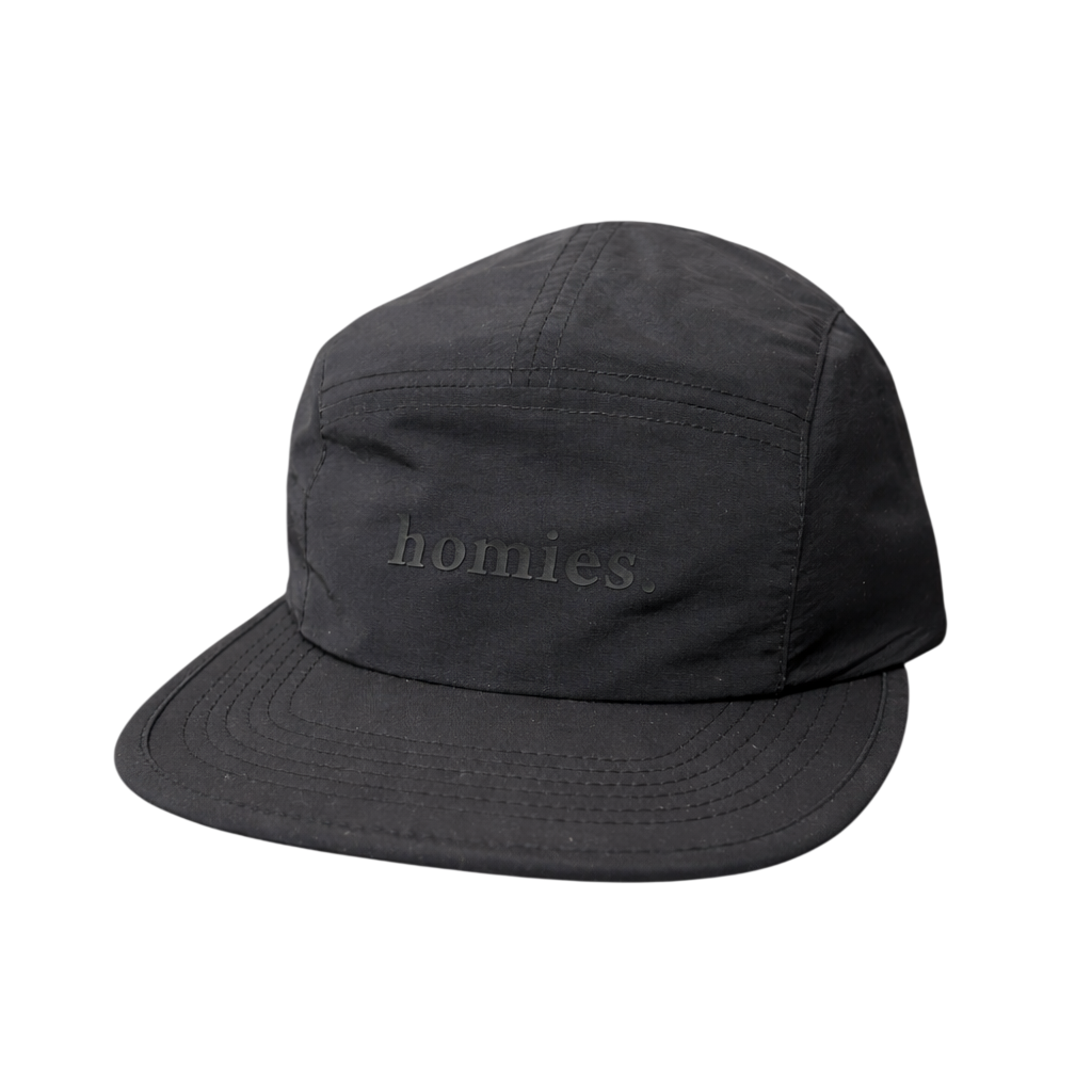 HOMIES SERIF ACTIVE CAP