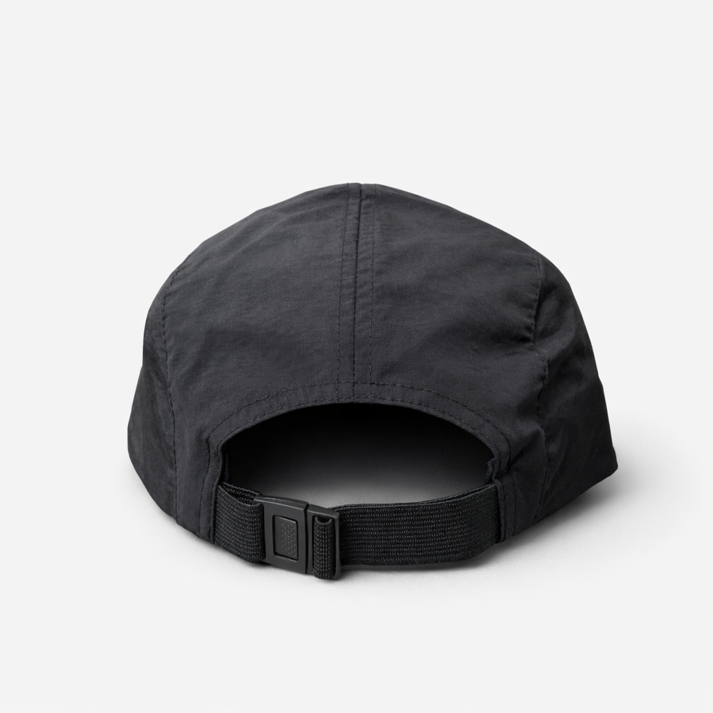 HOMIES SERIF ACTIVE CAP