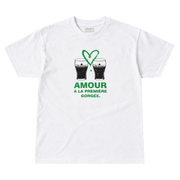 HOMIES IRISH TEE