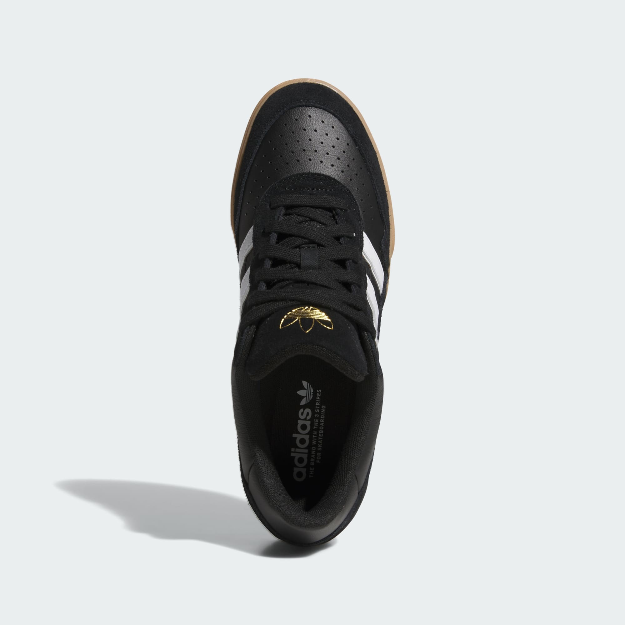 ADIDAS TYSHAWN II