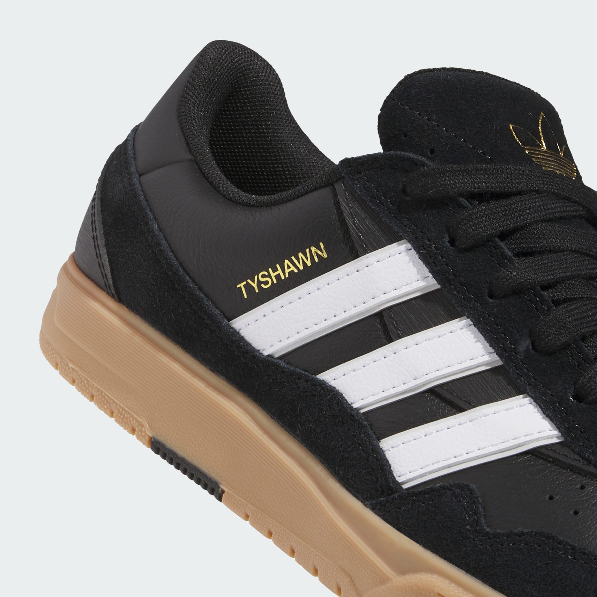 ADIDAS TYSHAWN II