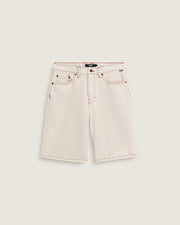VANS CHECK-5 BAGGY DENIM SHORT