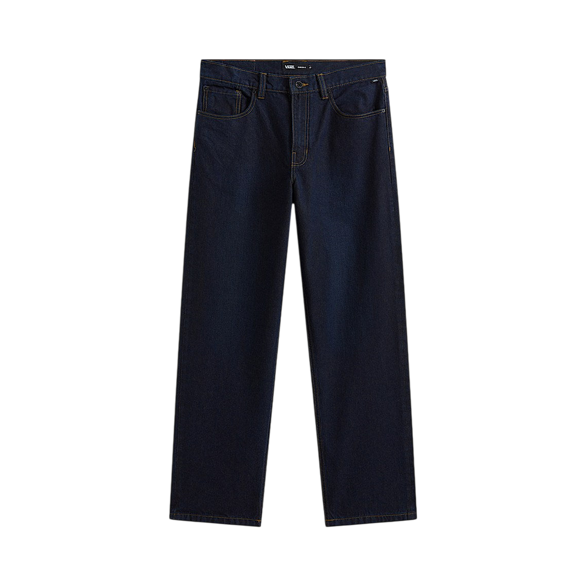VANS CHECK-5 LOOSE DENIM PANT