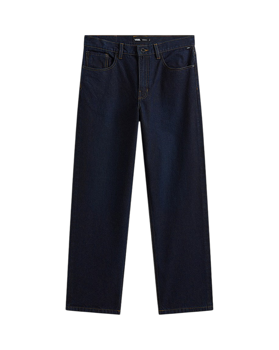 VANS CHECK-5 LOOSE DENIM PANT