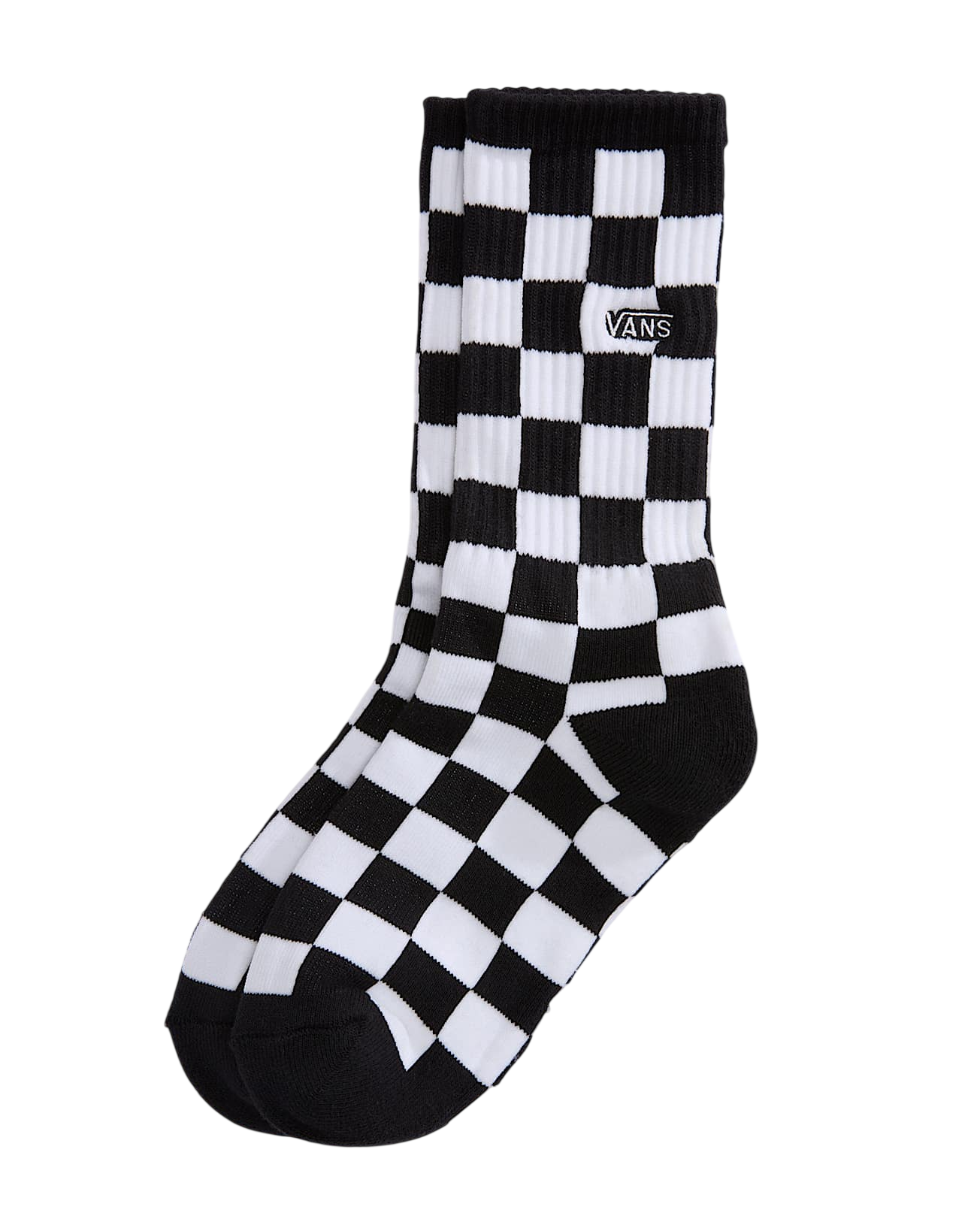 VANS Y CHECKERBOARD CREW