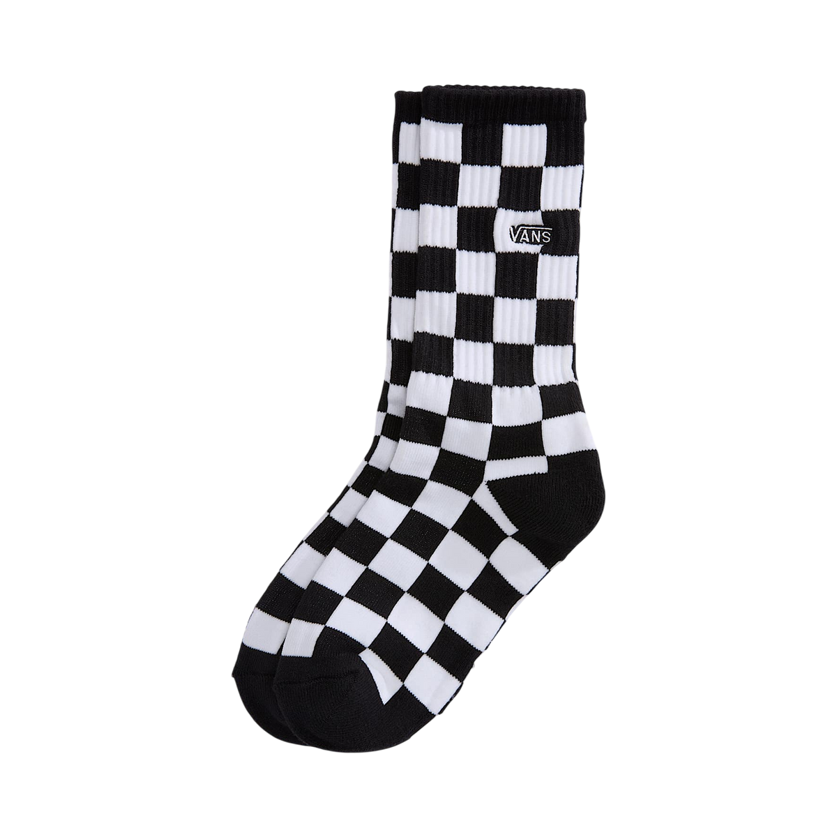 VANS Y CHECKERBOARD CREW