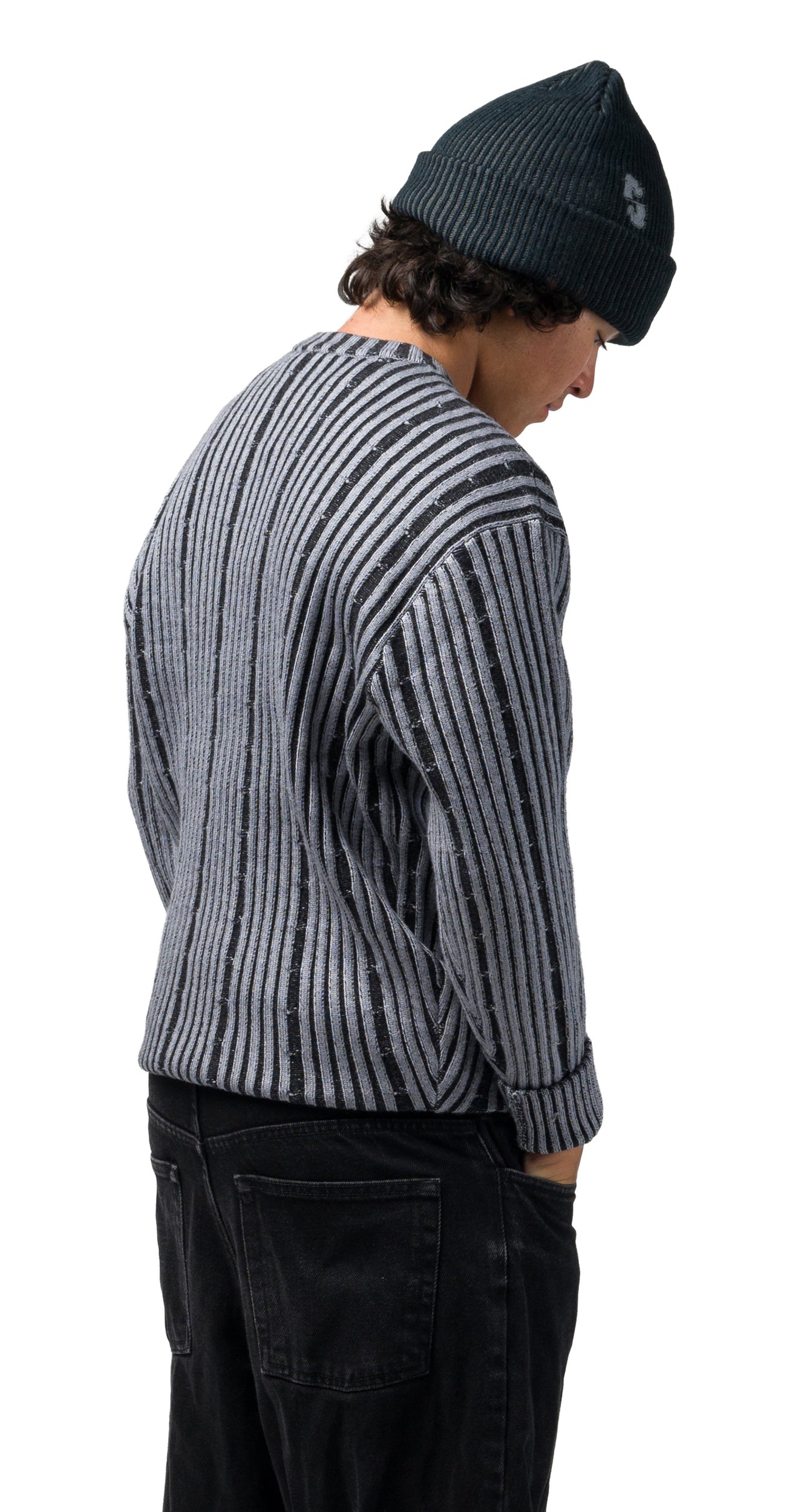 SOUVENIR CHUNKY KNIT